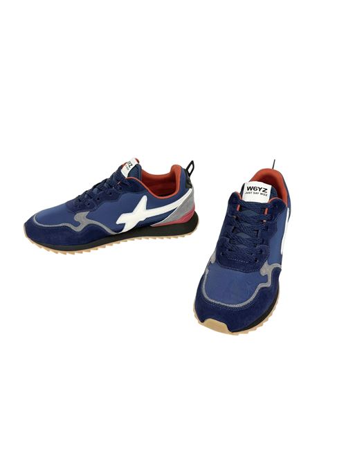JET-M 2C80BLU W6YZ | JET-M 2C80BLU